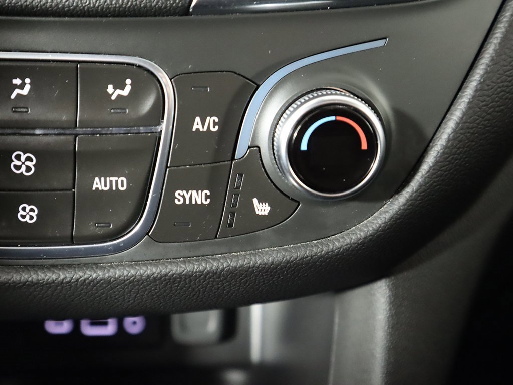 Used 2022 Chevrolet Equinox LT image 47