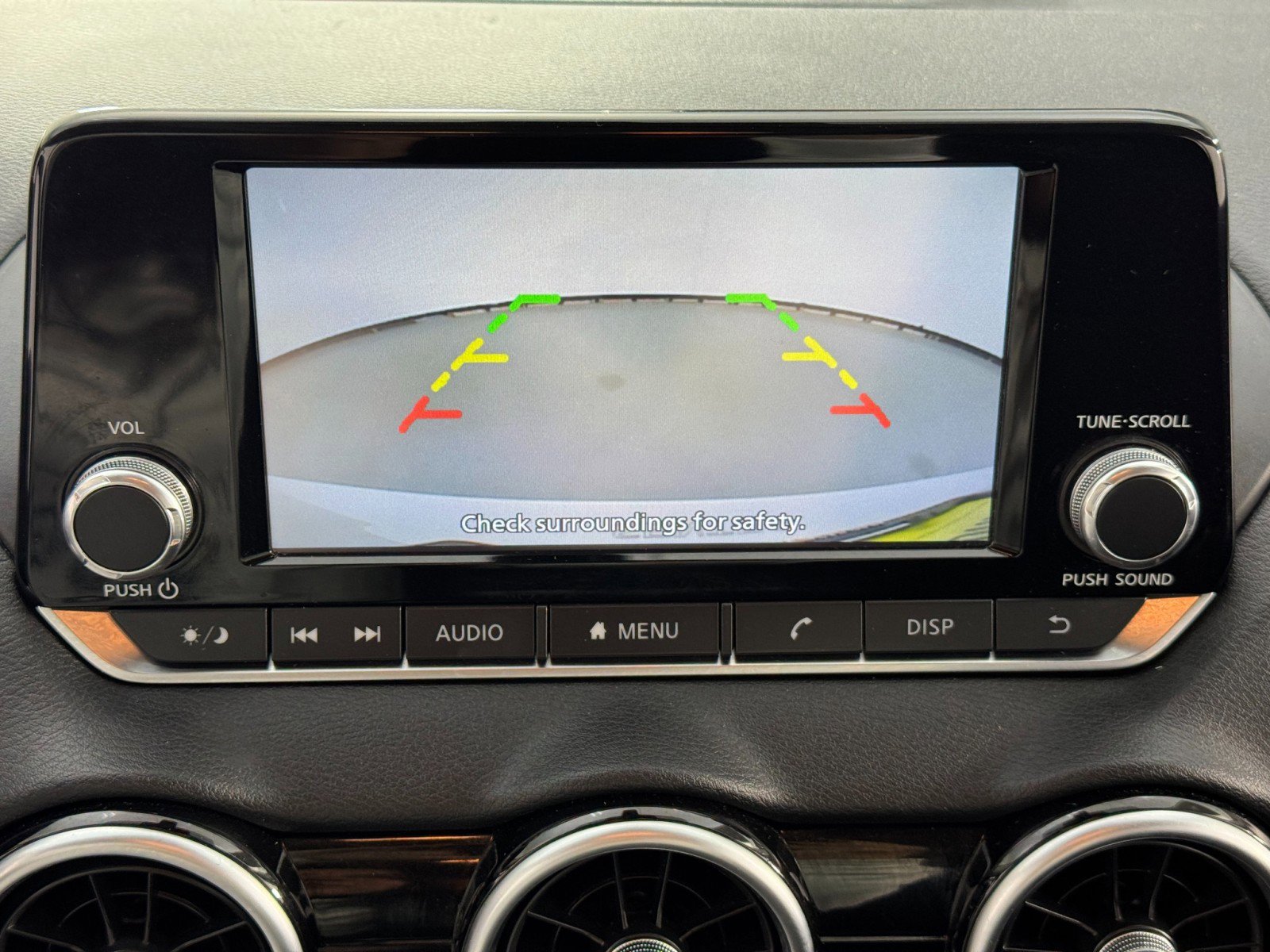 Used 2020 Nissan Sentra S image 23