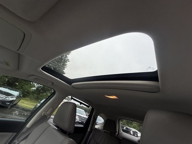 Used 2014 Honda CR-V EX-L image 24