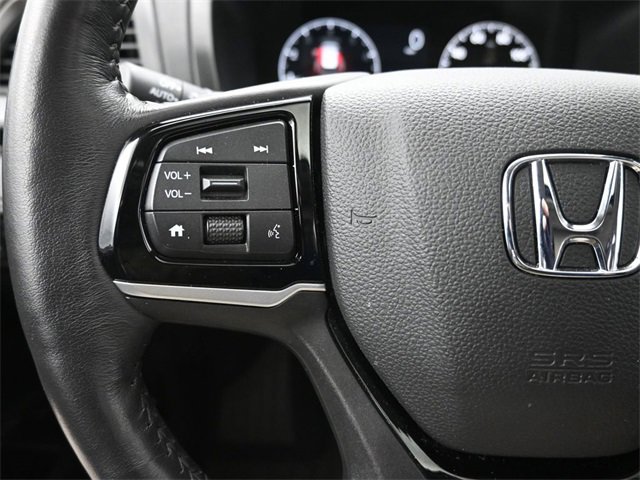 Used 2025 Honda Odyssey Elite image 29