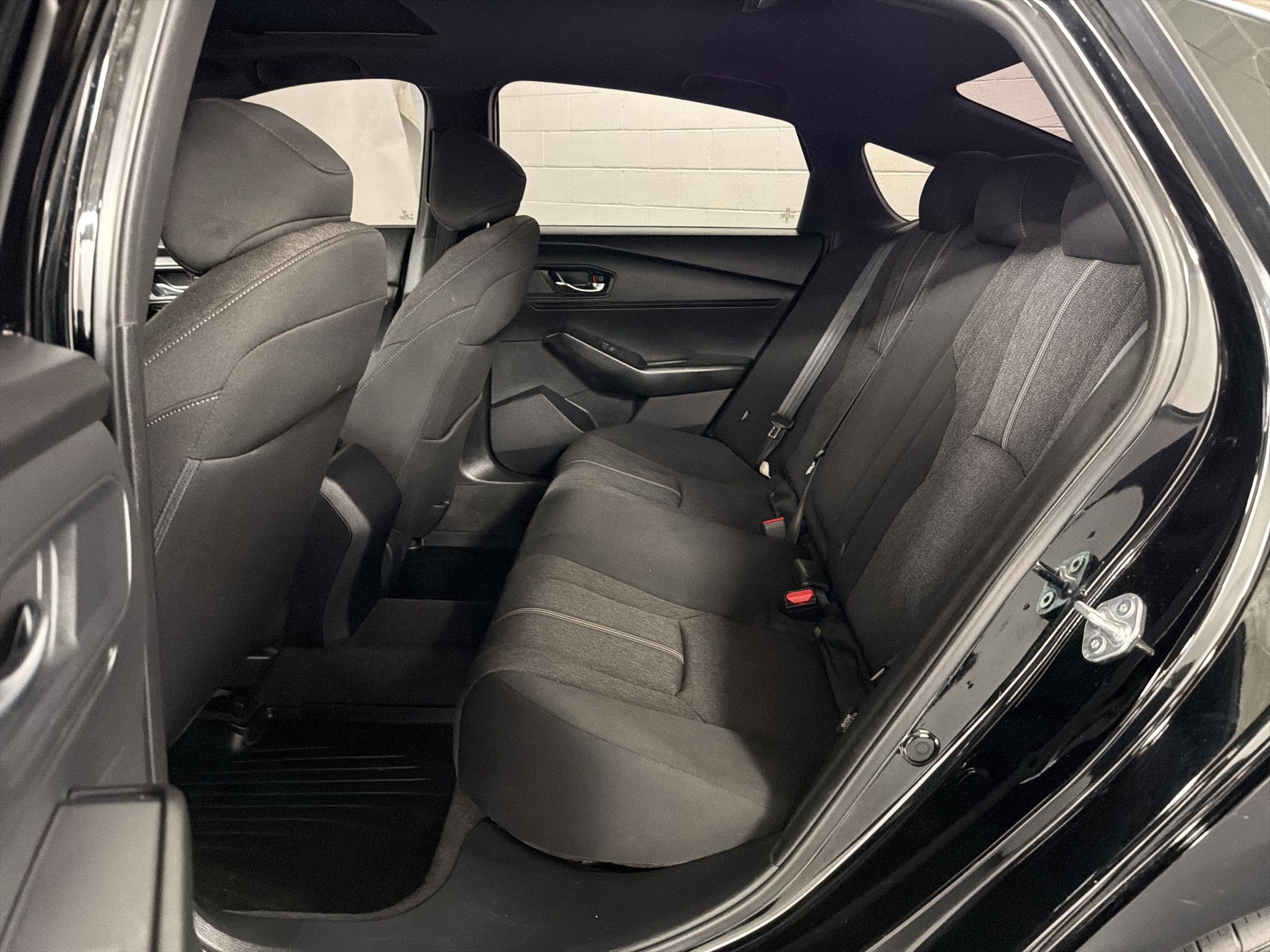 Certified 2024 Honda Accord Sport image 15