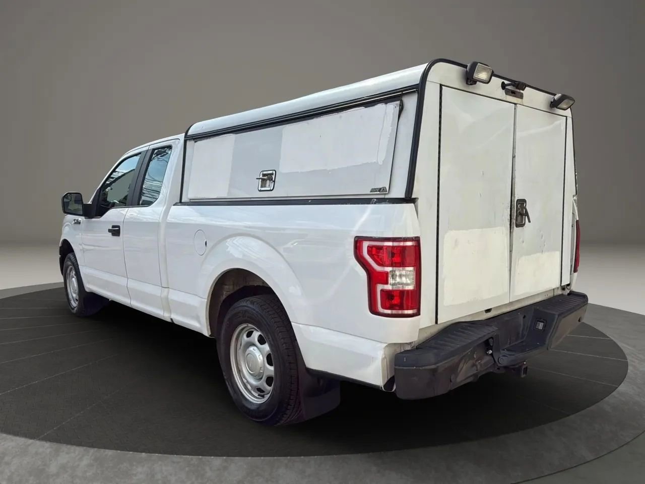 Used 2018 Ford F150 XL w/ Equipment Group 101A Mid image 7