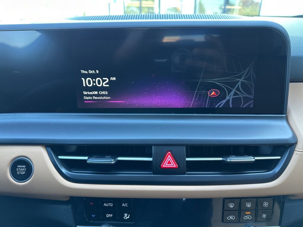 New 2026 Kia Seltos EX w/ EX Sunroof Package image 33