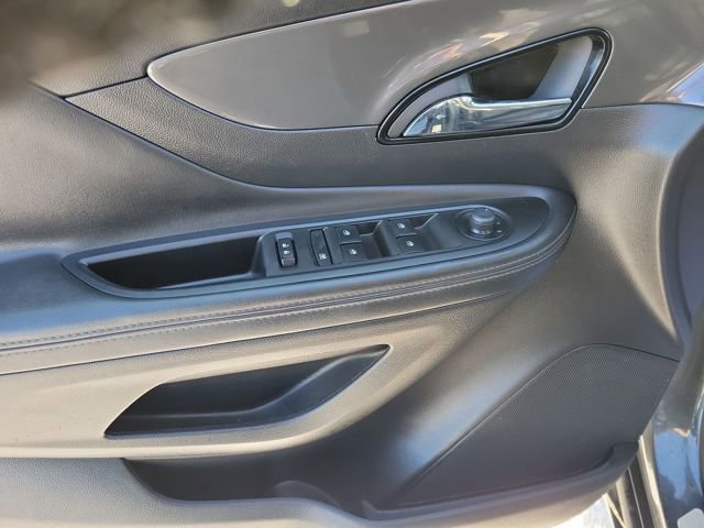 Used 2017 Buick Encore Preferred image 23