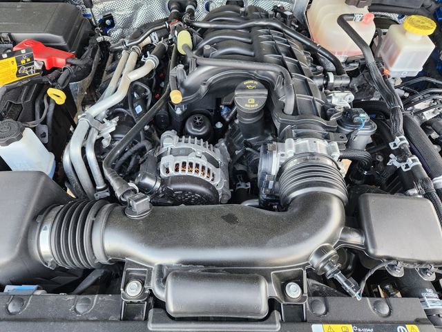 Certified 2024 Jeep Gladiator Willys image 32