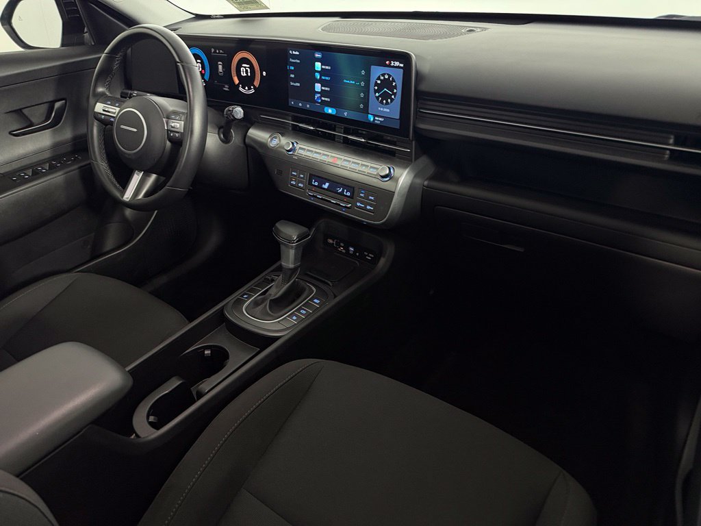 Used 2026 Hyundai Kona SEL Sport FWD image 14