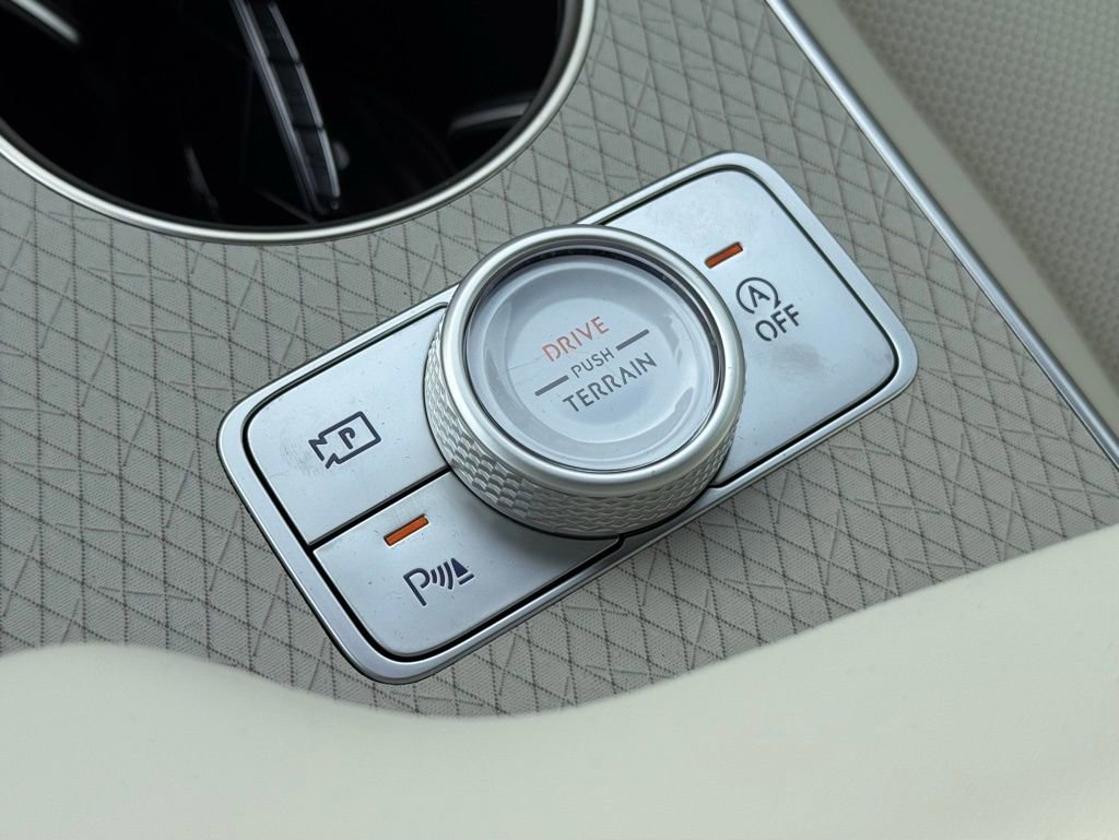 New 2026 Genesis GV80 3.5T Prestige image 42