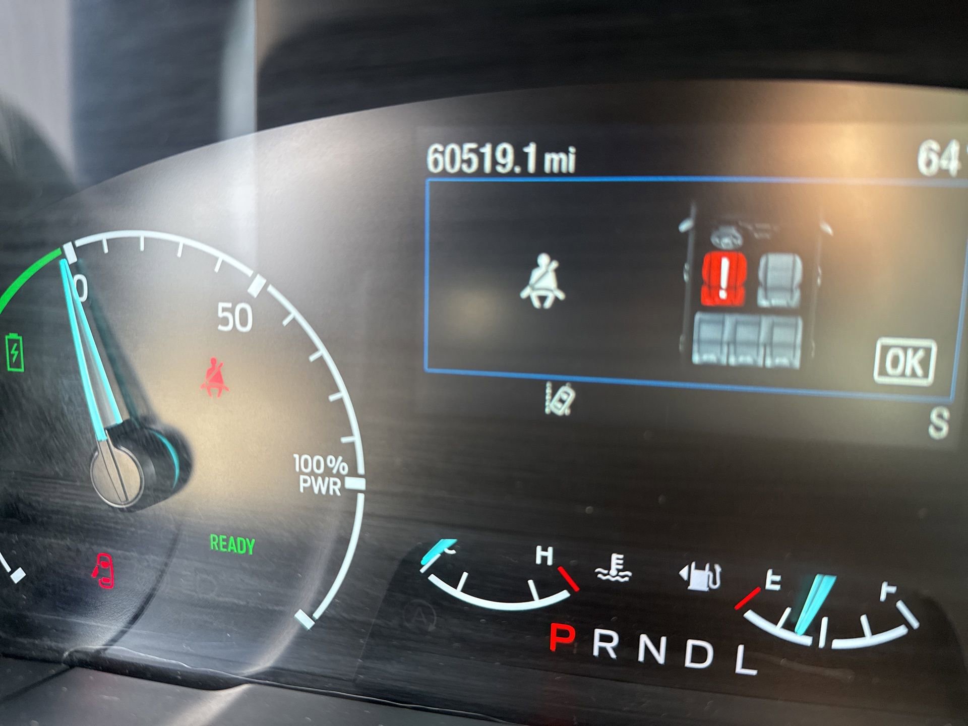 Used 2024 Ford Maverick XLT image 17