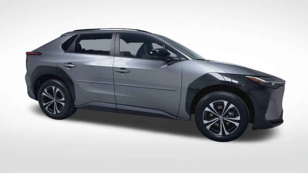 Certified 2023 Toyota bZ4X XLE w/ Weather Package image 11