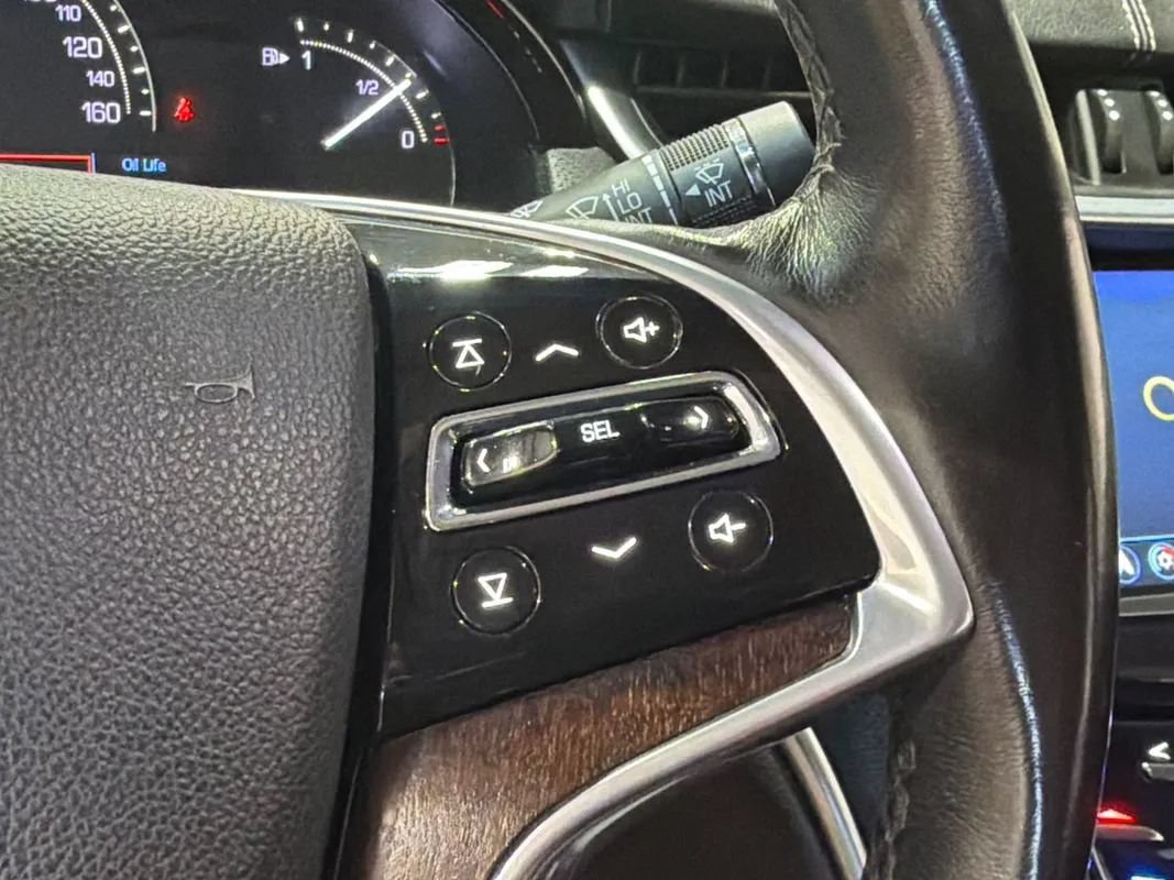 Used 2018 Cadillac XTS Luxury FWD image 92