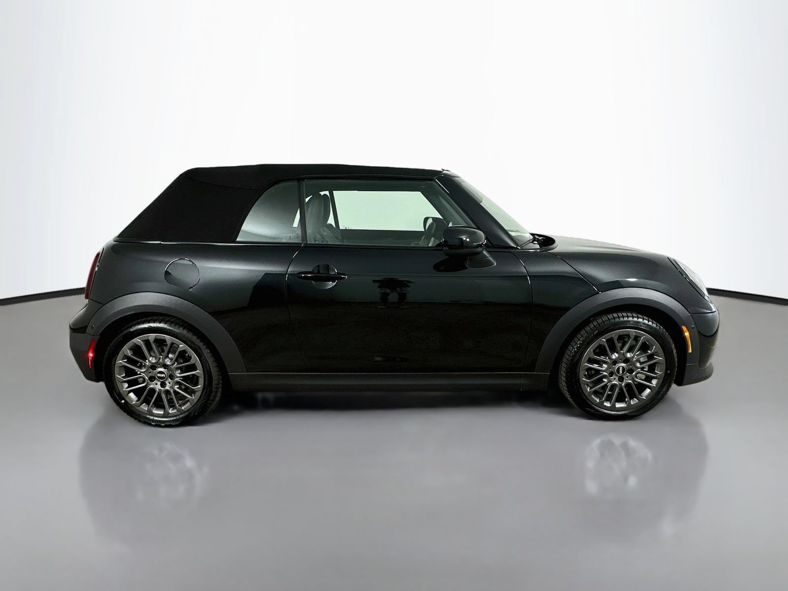 New 2026 MINI Cooper S FWD image 4
