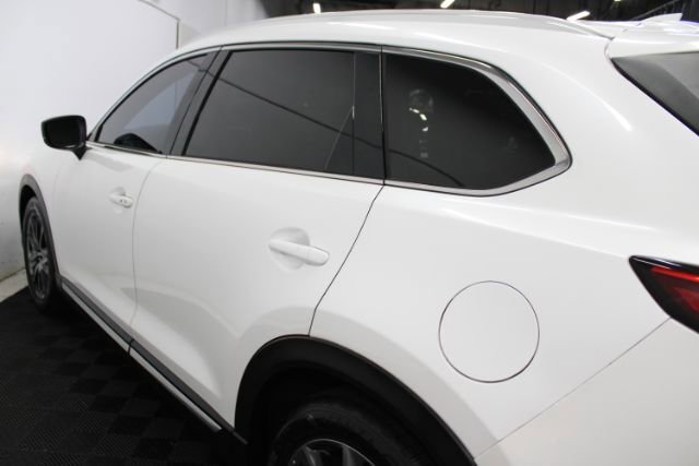 Used 2016 MAZDA CX-9 Signature AWD/4WD image 8