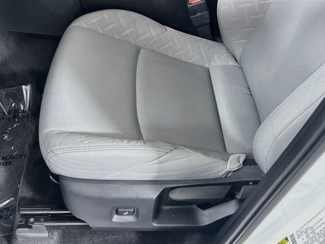 Certified 2026 Toyota Tacoma SR5 AWD/4WD image 20