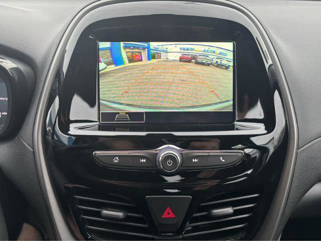 Used 2022 Chevrolet Spark LS image 22