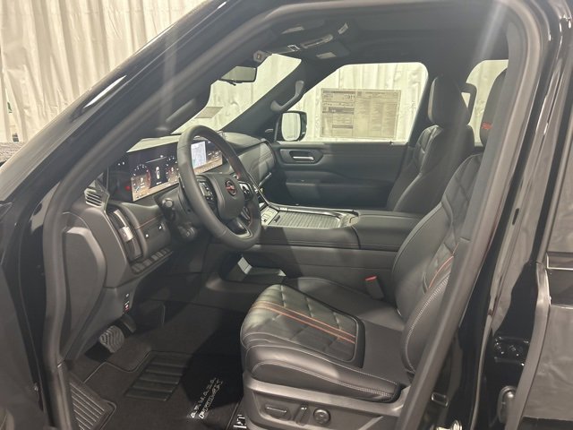 New 2026 Nissan Armada PRO-4X image 8