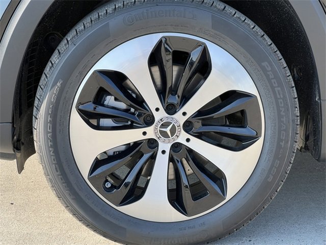 Used 2024 Mercedes-Benz GLB 250 4MATIC image 6