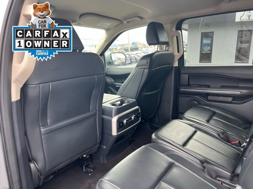 Used 2023 Ford Expedition Max XLT AWD/4WD image 15