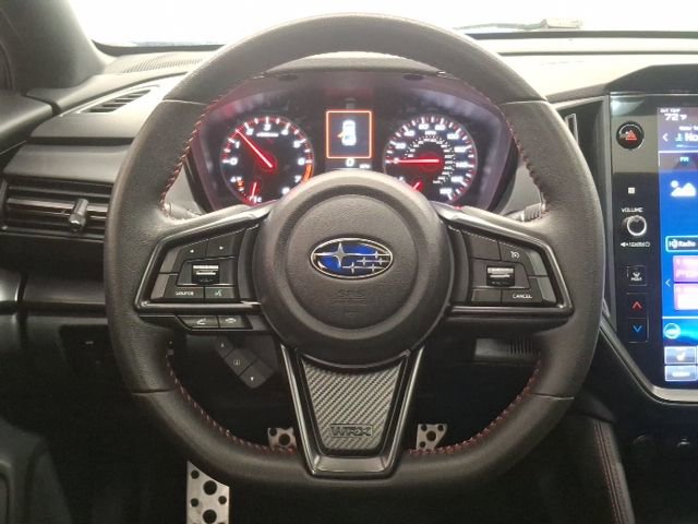 Used 2022 Subaru WRX Limited image 17