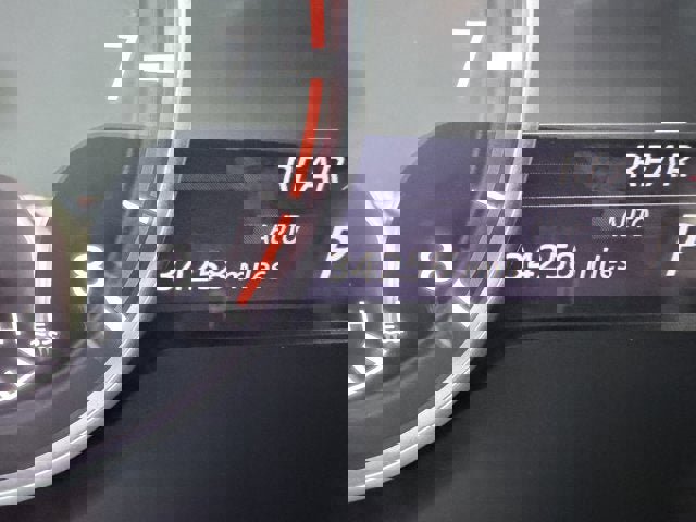 Certified 2022 Nissan Rogue SV image 9