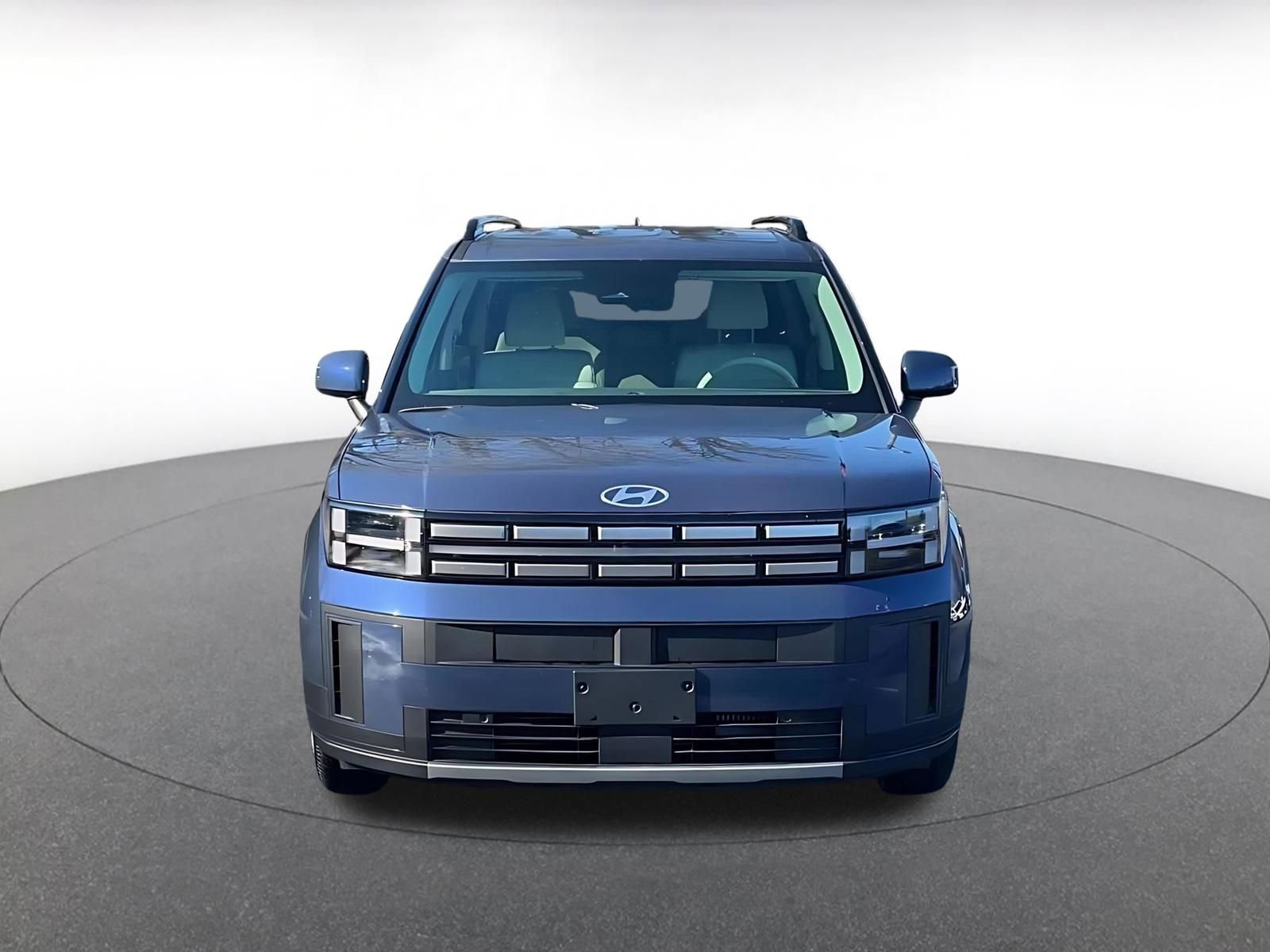 Used 2025 Hyundai Santa Fe SEL image 4