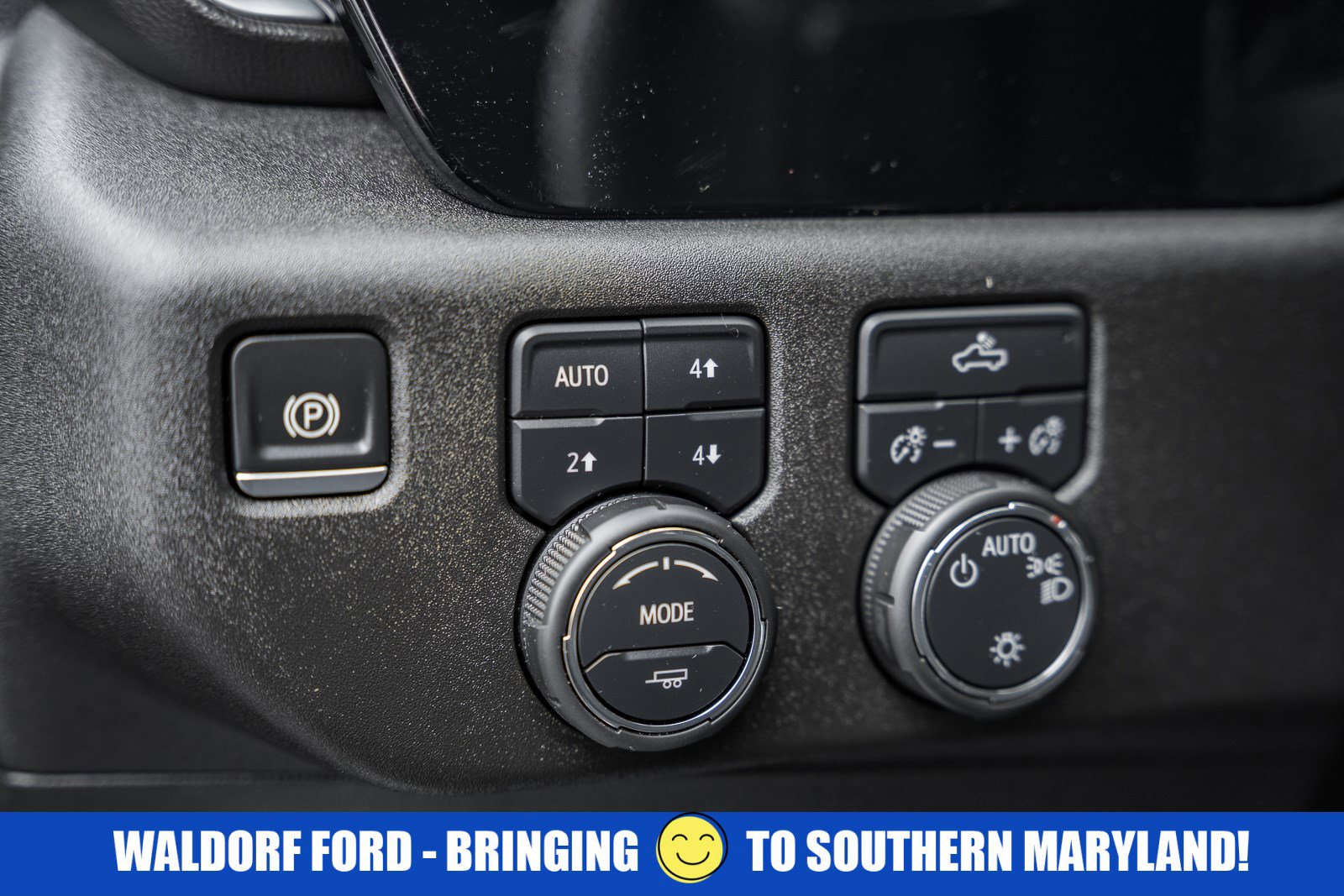 Used 2025 Chevrolet Silverado 1500 LT w/ All Star Edition Plus image 43