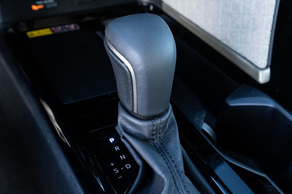 New 2026 Toyota Camry XLE w/ Premium Plus Package image 25