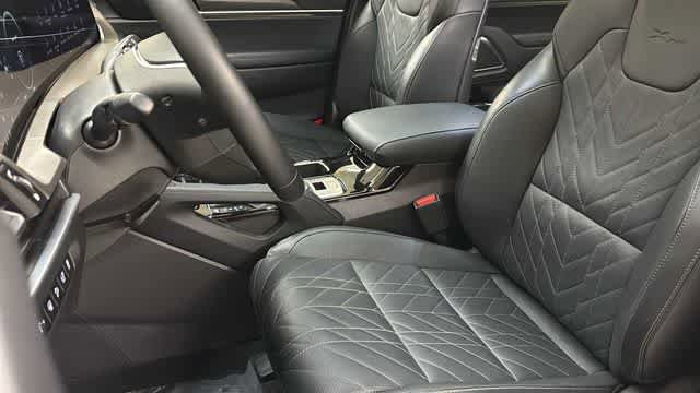 Used 2024 Kia Telluride SX Prestige X-Pro AWD/4WD image 27