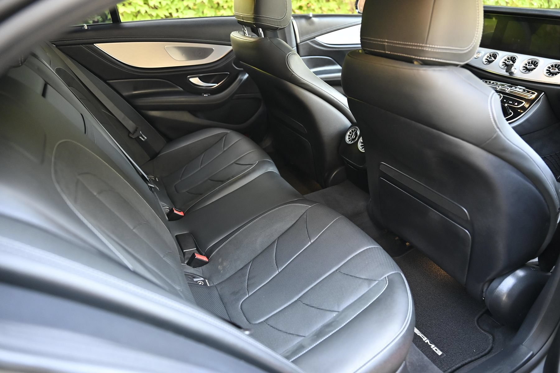 Used 2019 Mercedes-Benz CLS 53 AMG 4MATIC image 15