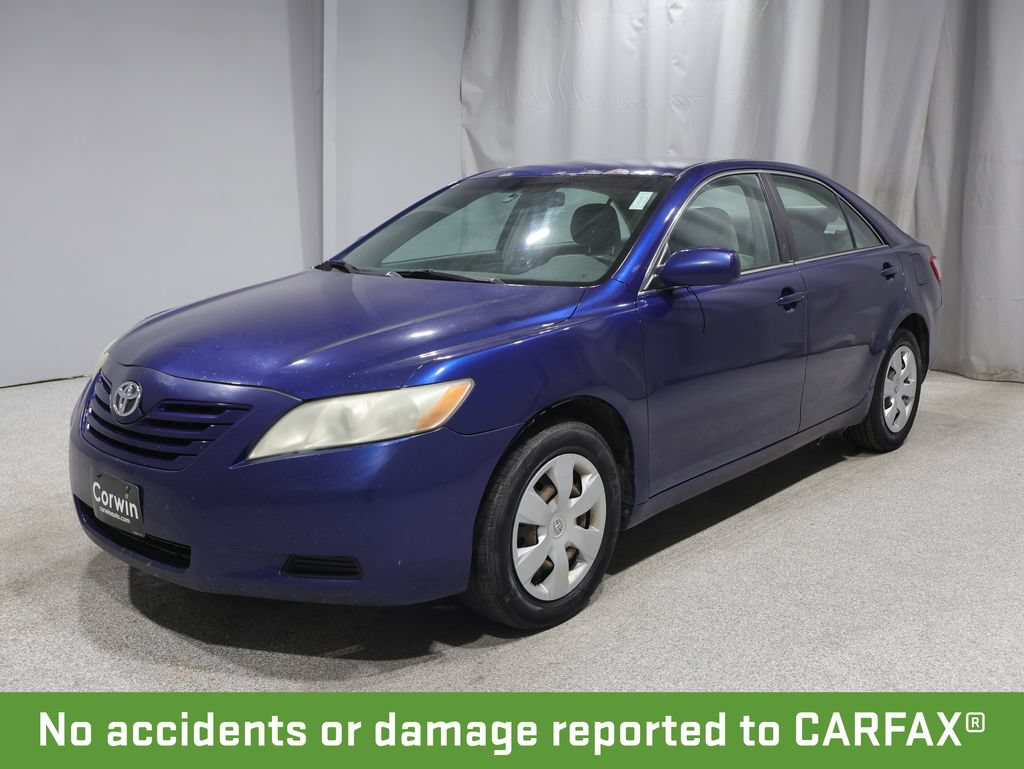 Used 2009 Toyota Camry FWD image 5