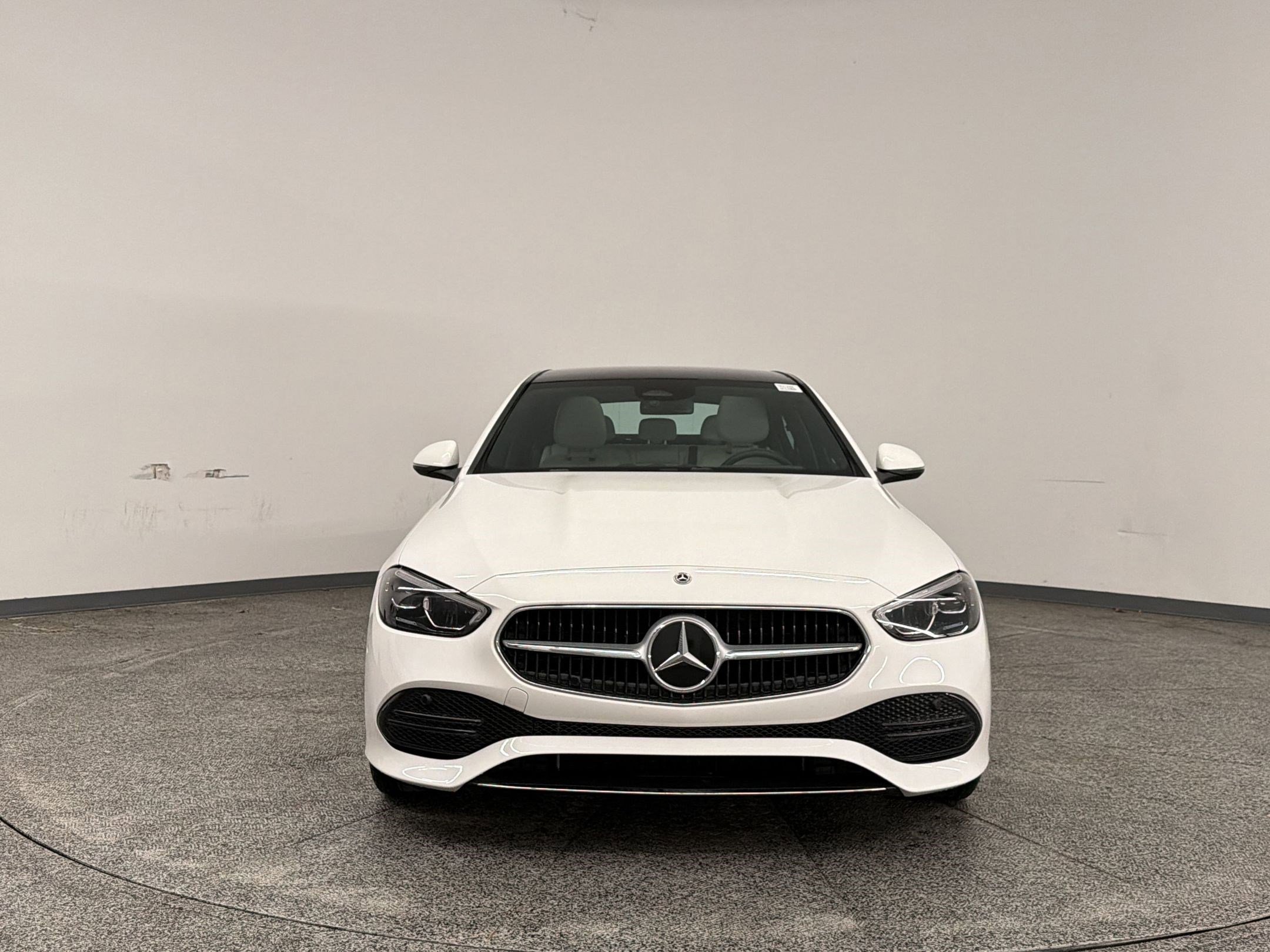 Certified 2026 Mercedes-Benz C 300 4MATIC Sedan image 5