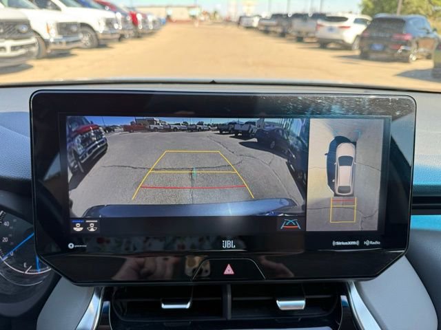 Used 2021 Toyota Venza Limited w/ Carpet Mat Package (TMS) AWD/4WD image 26