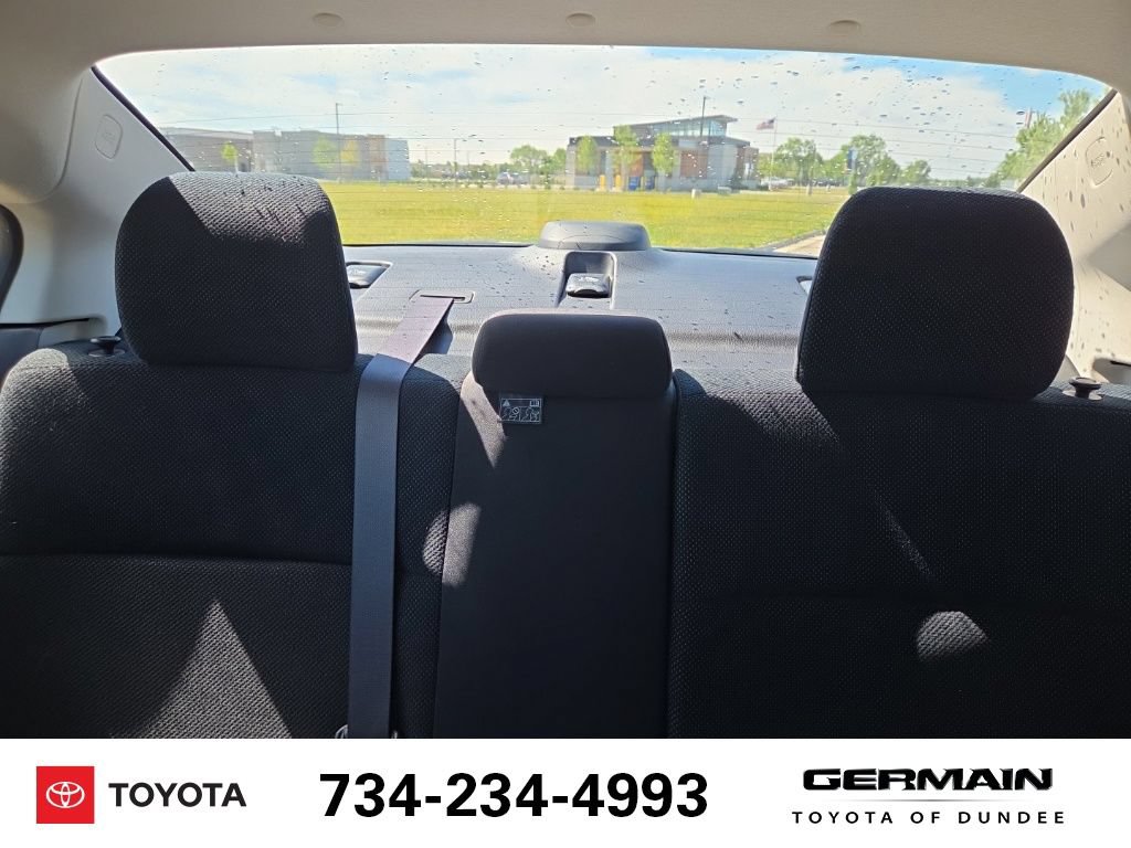 Used 2016 Subaru Impreza 2.0i AWD/4WD image 13