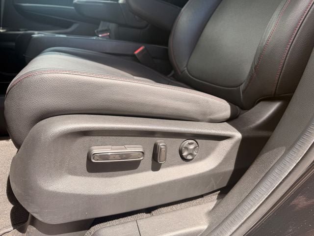 Used 2025 Honda Odyssey Sport-L image 10