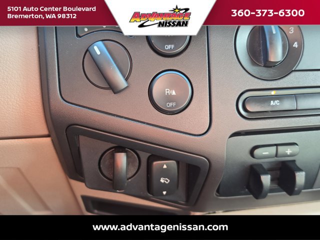 Used 2009 Ford F250 XLT AWD/4WD image 12