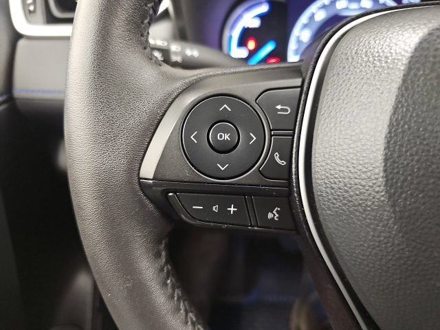 Used 2022 Toyota RAV4 XSE w/ XSE Grade Weather Package AWD/4WD image 19