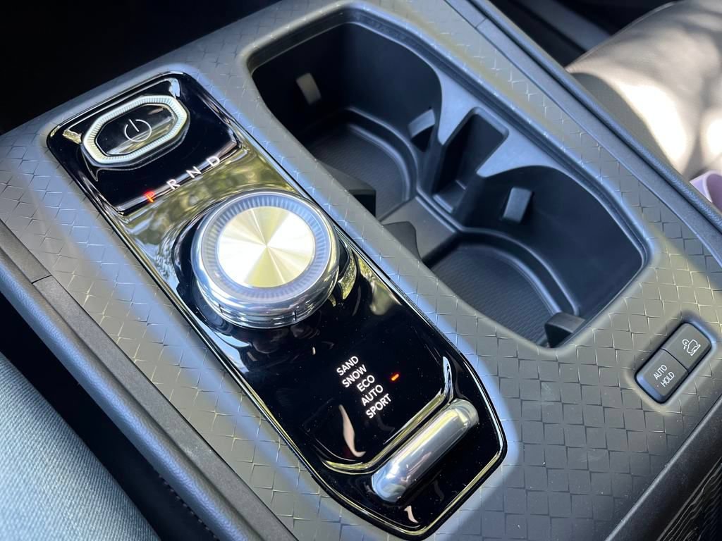 New 2025 Jeep Wagoneer S Limited AWD/4WD image 13