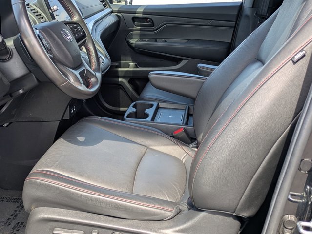 Used 2025 Honda Odyssey Sport-L image 16