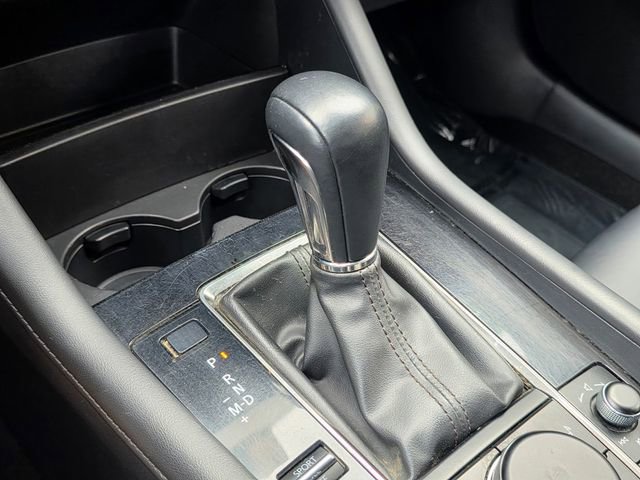 Used 2019 MAZDA MAZDA3 Hatchback w/ Preferred Package image 22