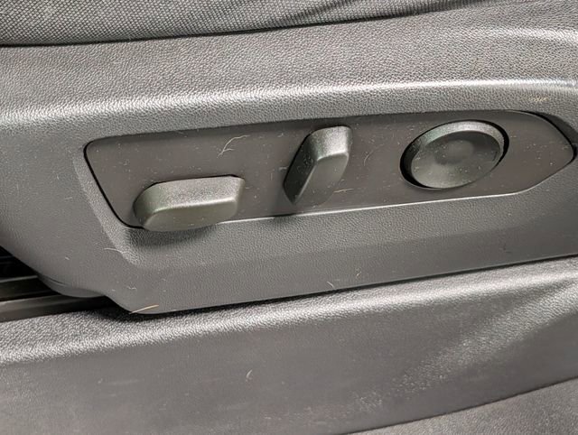 Certified 2023 Chevrolet Silverado 1500 RST image 14