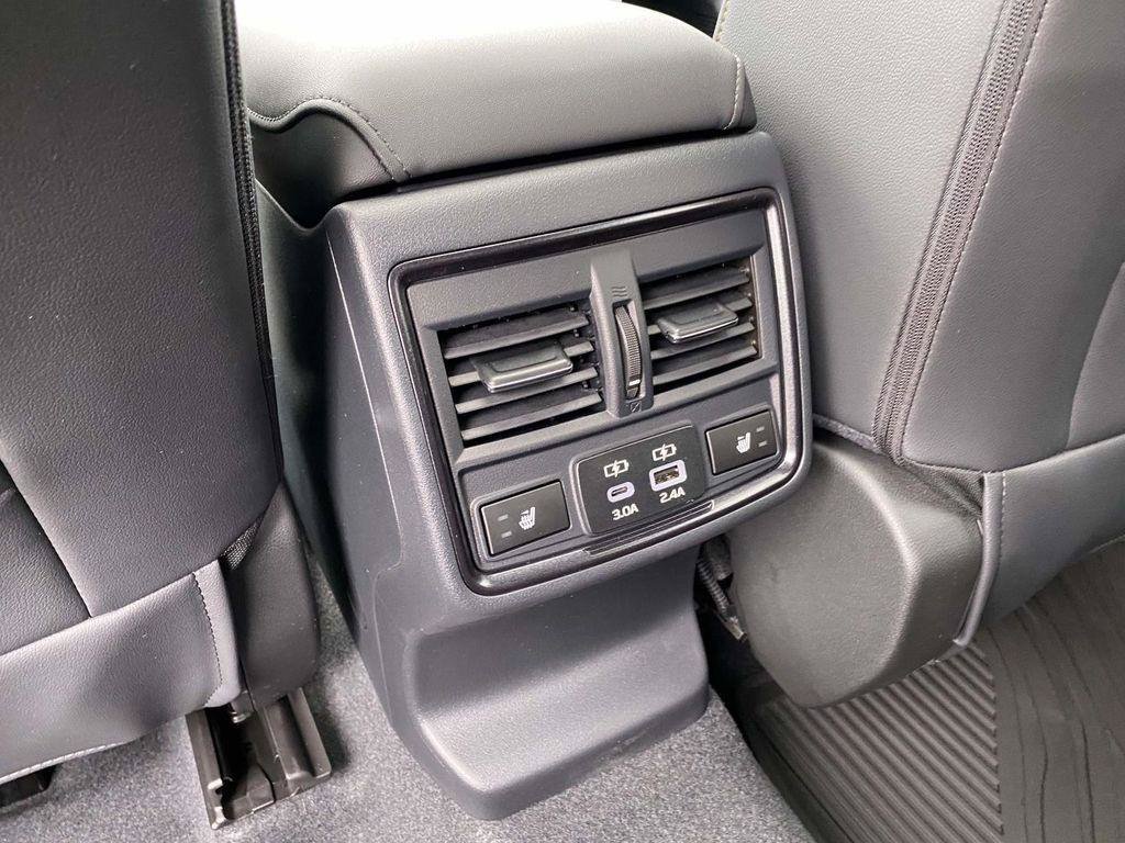 New 2026 Subaru Outback Wilderness AWD/4WD image 9