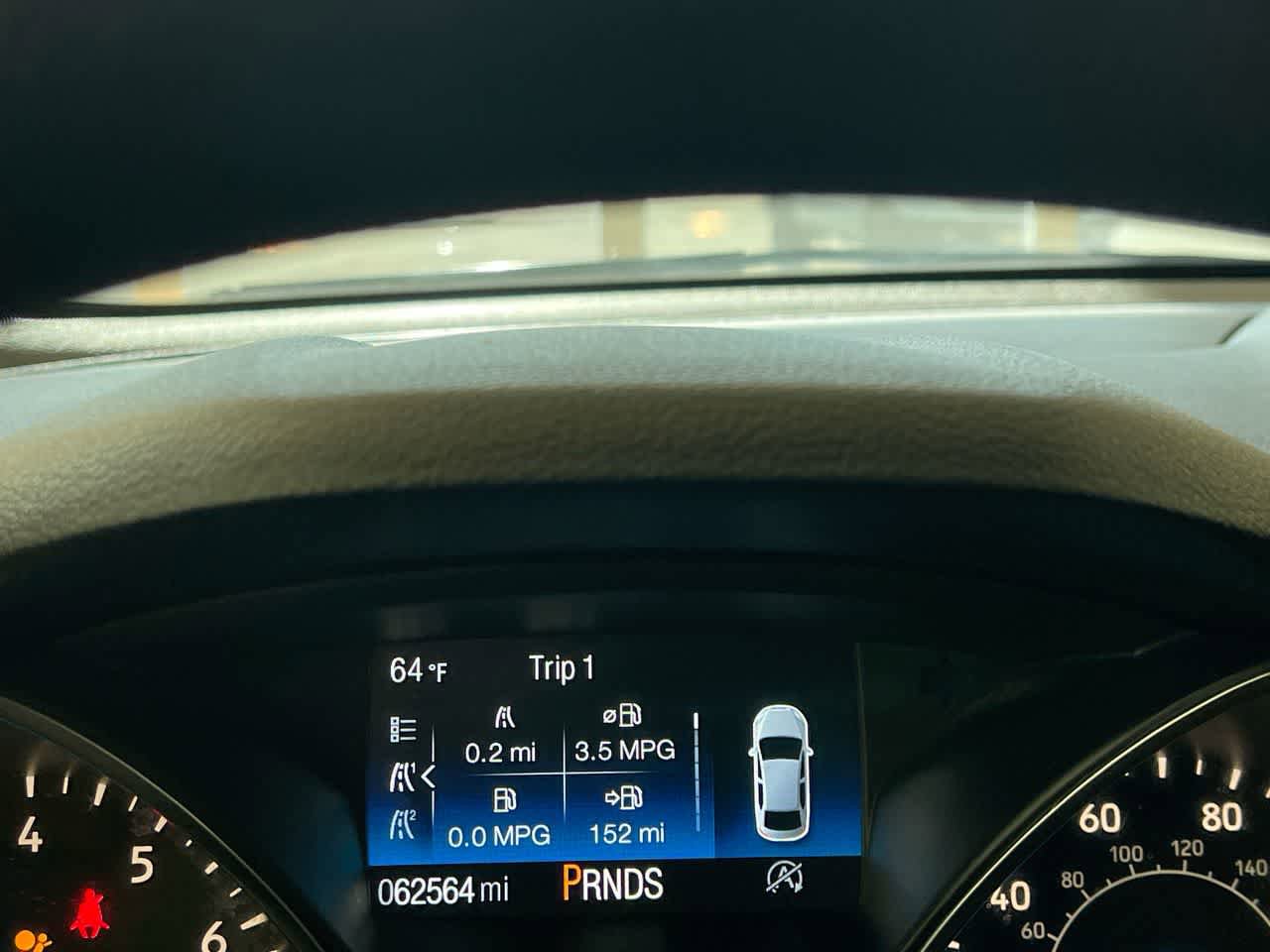 Used 2018 Ford Escape SE AWD/4WD image 15