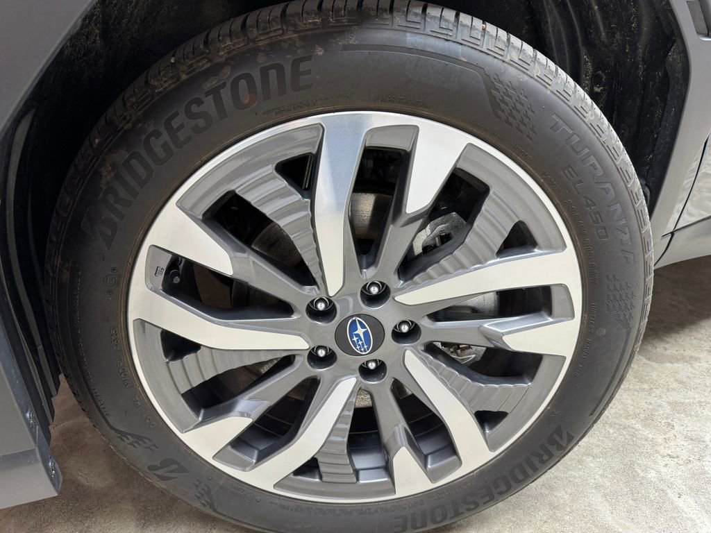 Used 2025 Subaru Forester Touring image 34