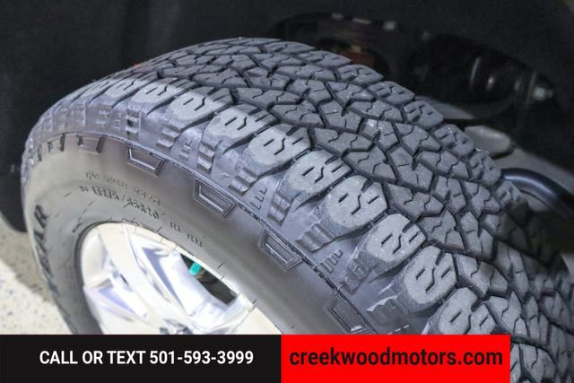 Used 2020 Chevrolet Silverado 2500 LTZ w/ LTZ Plus Package image 21