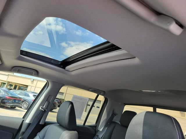 Certified 2023 Honda Ridgeline RTL image 6