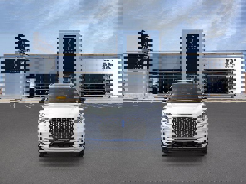 New 2026 Lincoln Corsair Grand Touring image 6