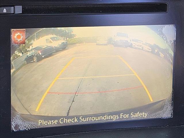 Used 2016 MAZDA CX-5 Sport w/ Rear Camera Package FWD image 9