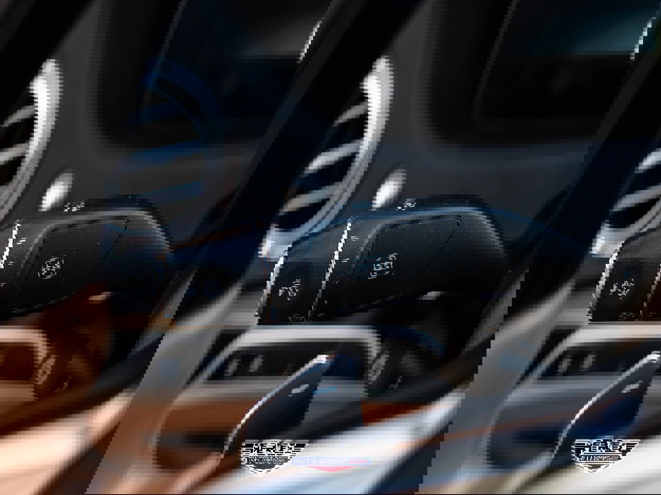 Used 2019 Mercedes-Benz S 560 4MATIC Sedan w/ Premium Package image 30