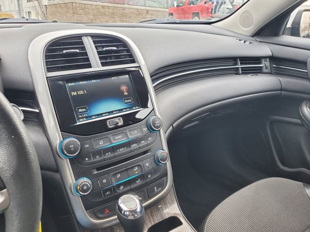 Used 2016 Chevrolet Malibu LT w/ Power Convenience Package image 26