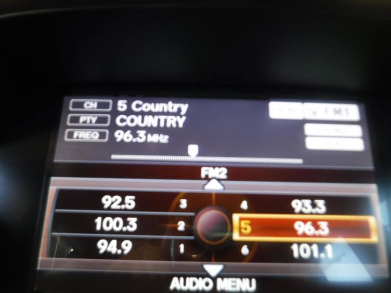 Used 2011 Acura MDX w/ Advance & Entertainment image 40