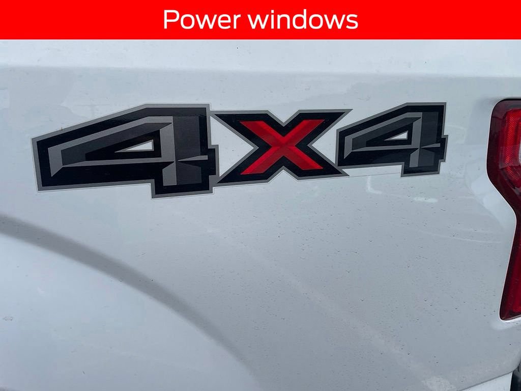 Used 2016 Ford F150 XLT w/ Equipment Group 301A Mid AWD/4WD image 7